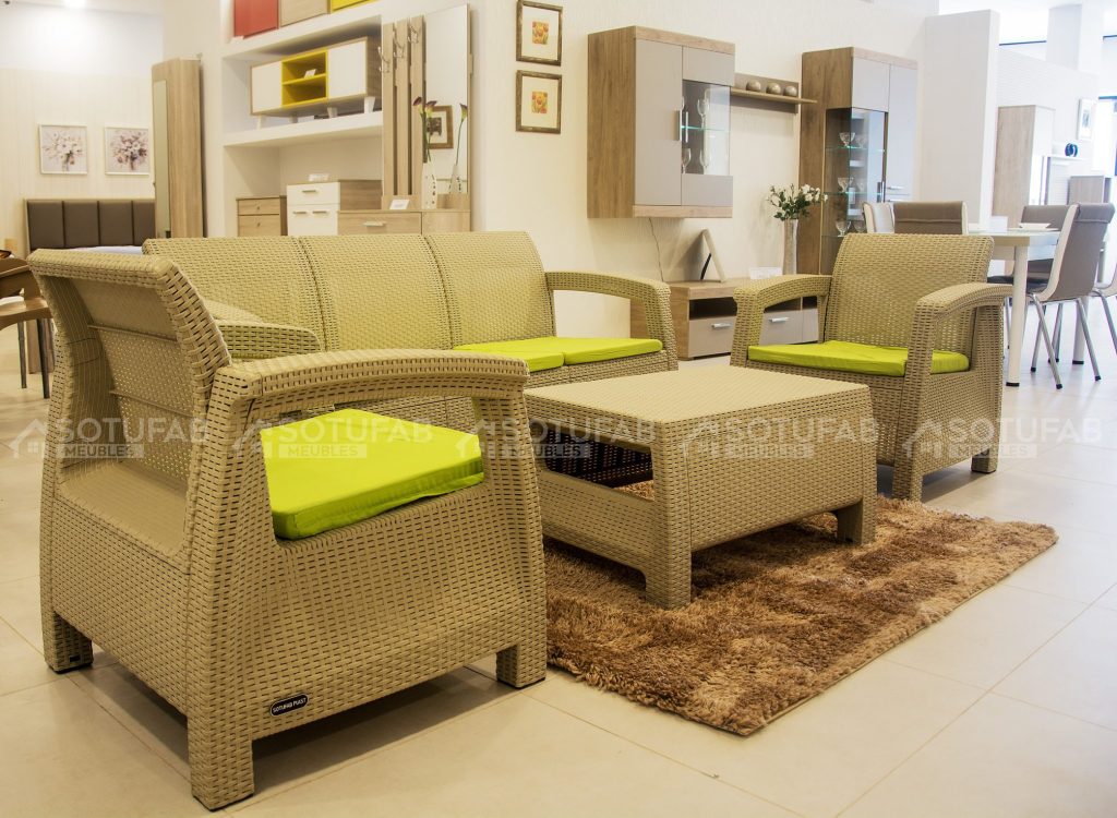 Showroom Sotufab Monastir