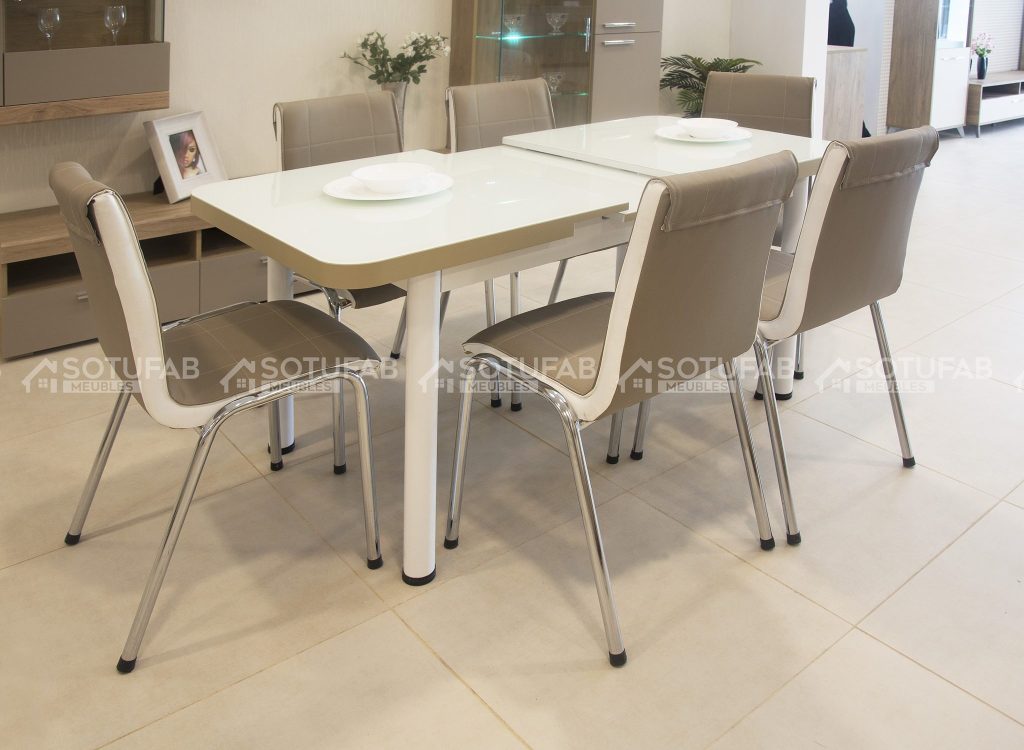 Showroom Sotufab Monastir