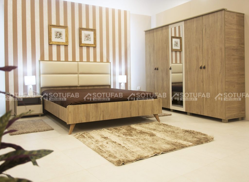 Showroom Sotufab Monastir