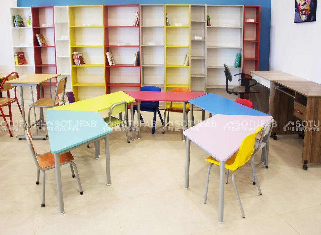 Showroom Sotufab Monastir