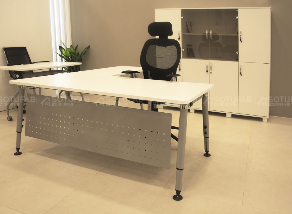 Showroom Sotufab Monastir