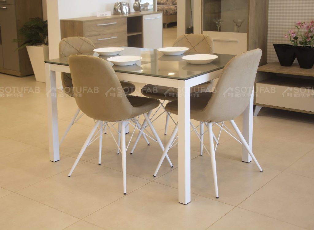 Showroom Sotufab Monastir