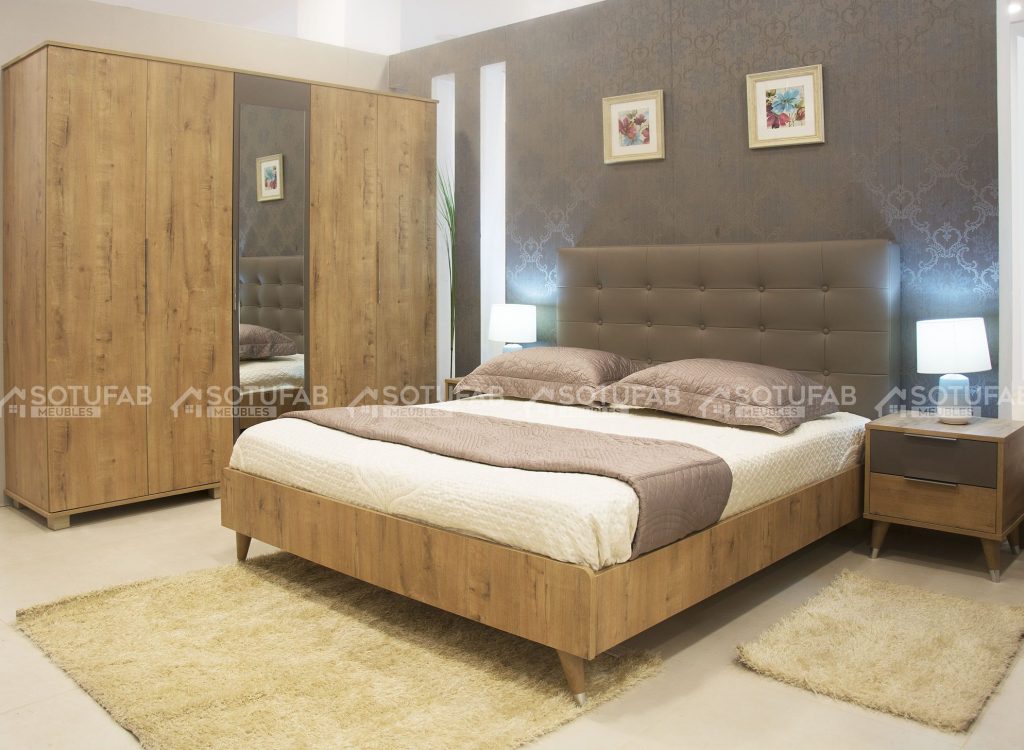 Showroom Sotufab Monastir