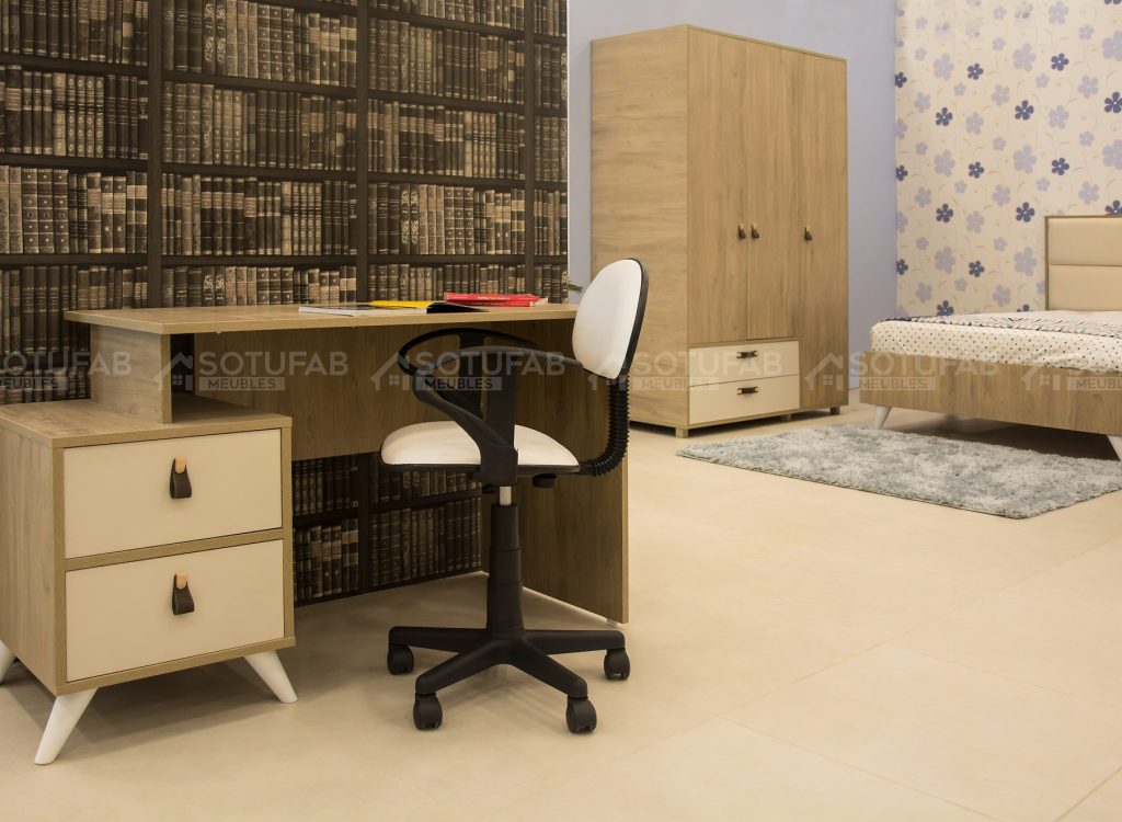 Showroom Sotufab Monastir
