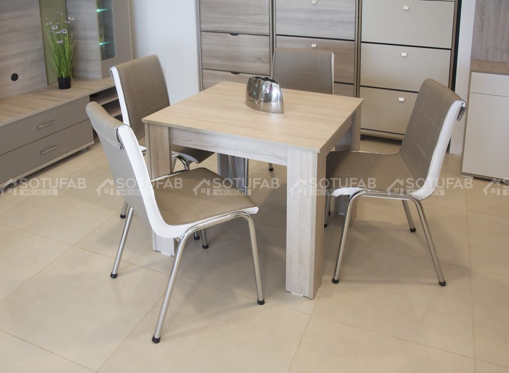 Showroom Sotufab Monastir