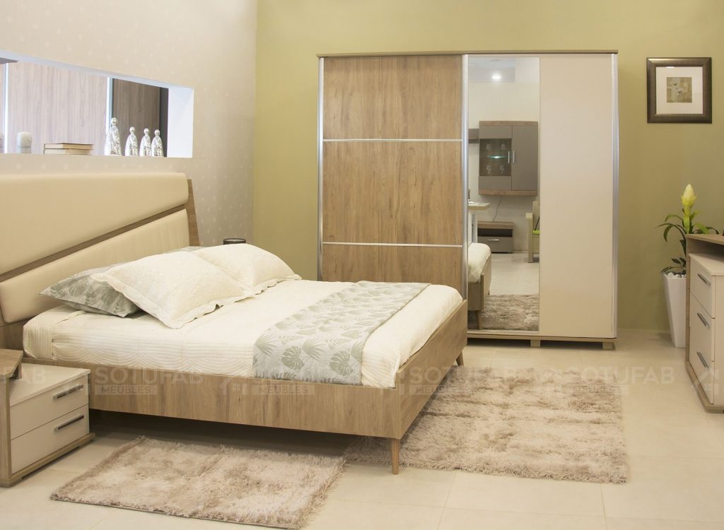 Showroom Sotufab Monastir