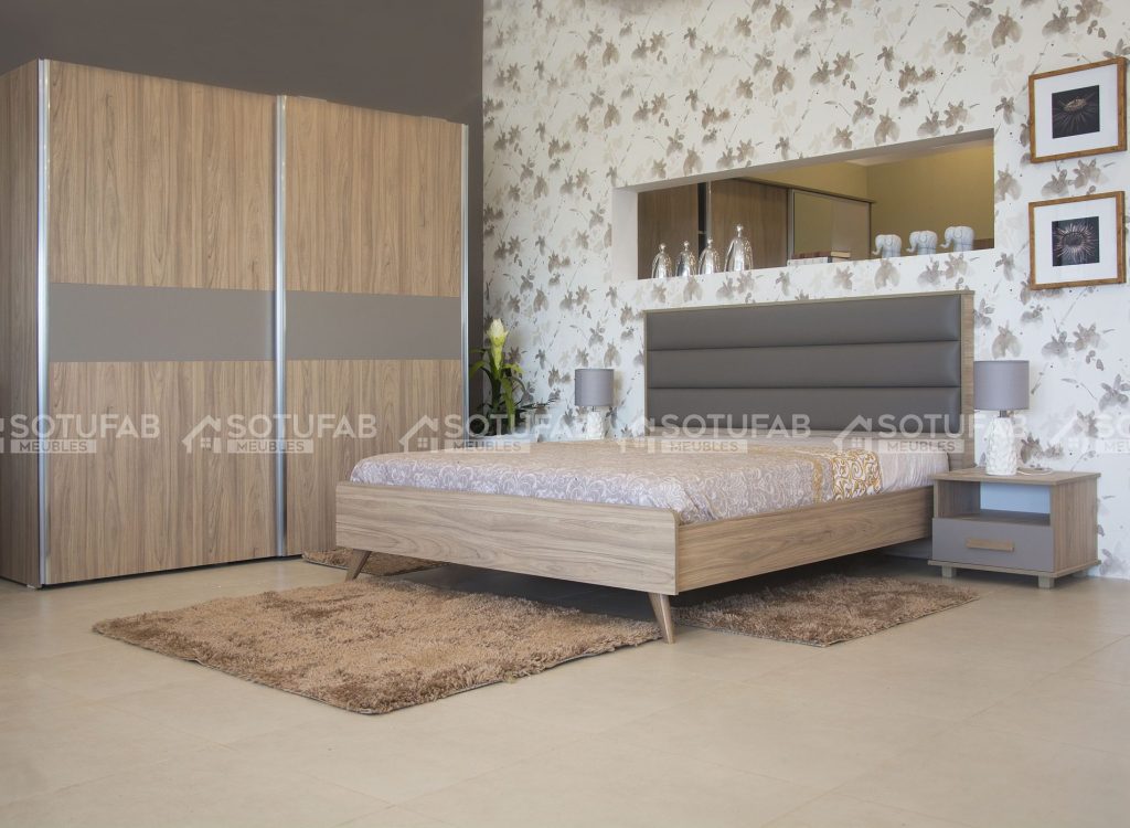 Showroom Sotufab Monastir