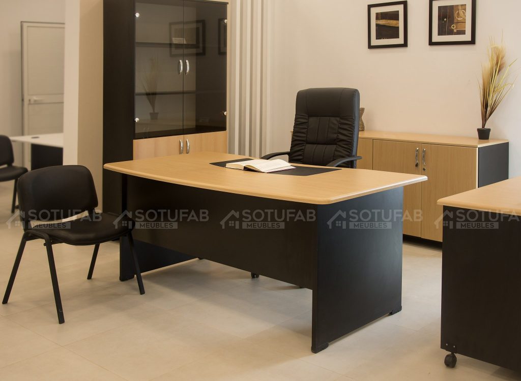 Showroom Sotufab Monastir