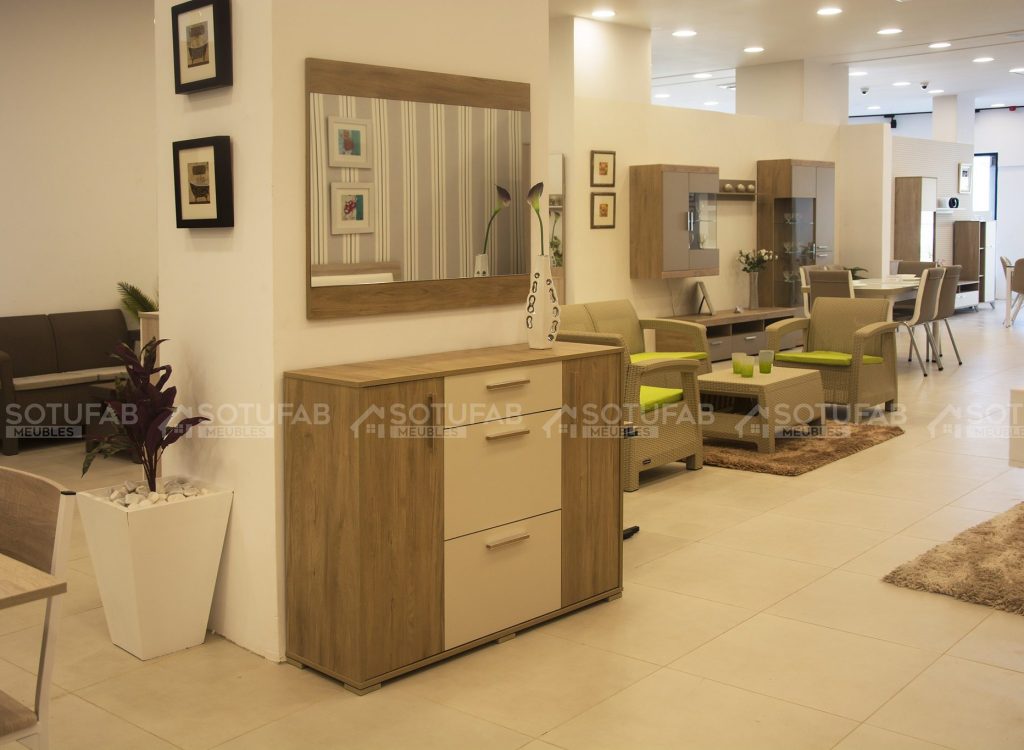 Showroom Sotufab Monastir