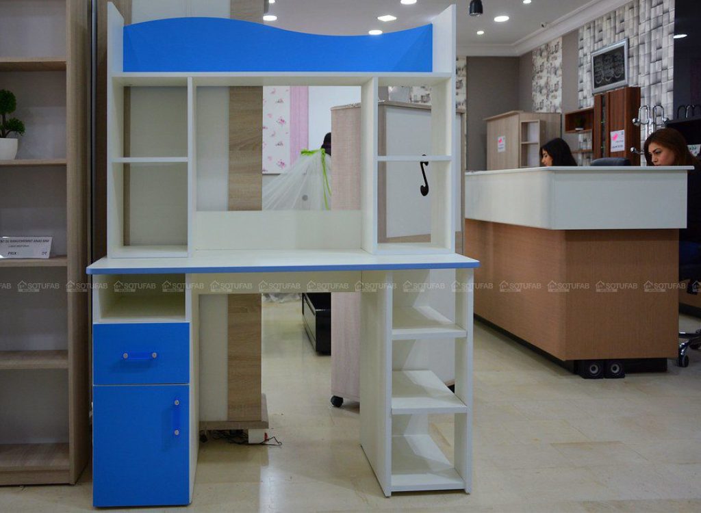 Showroom Sotufab Ezzahra