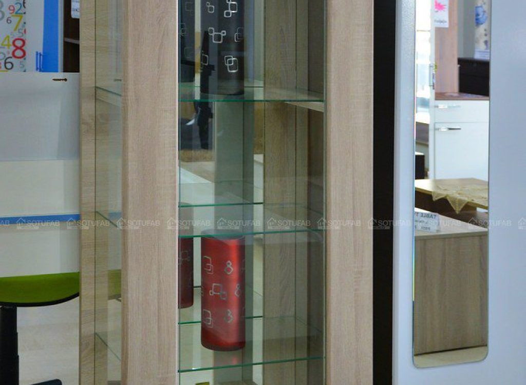 Showroom Sotufab Ezzahra