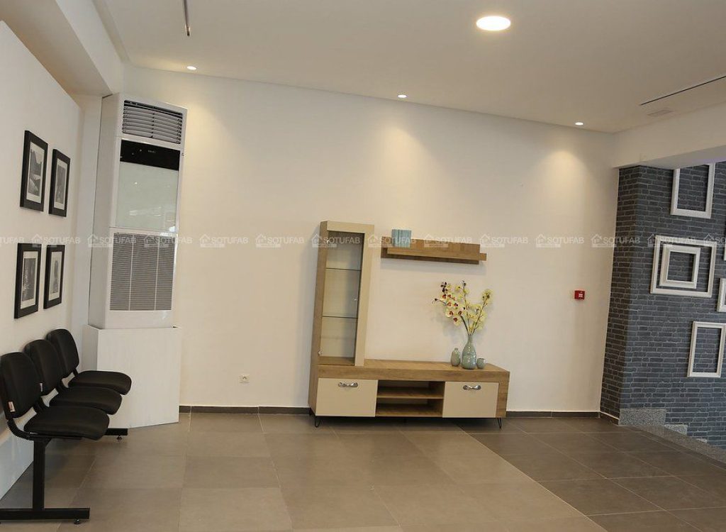 Showroom Sotufab La Soukra