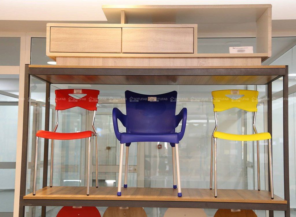 Showroom Sotufab La Soukra