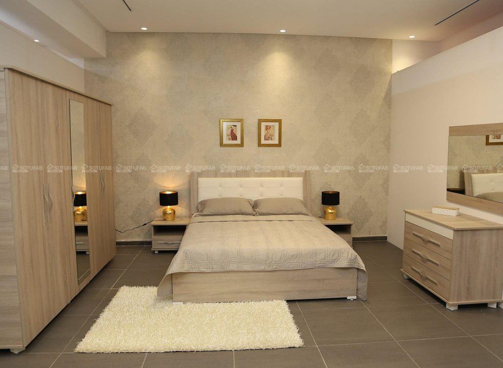 Showroom Sotufab La Soukra