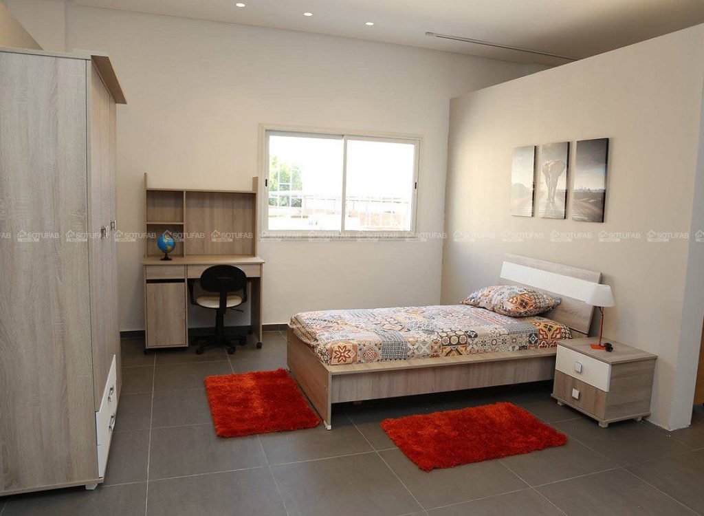 Showroom Sotufab La Soukra