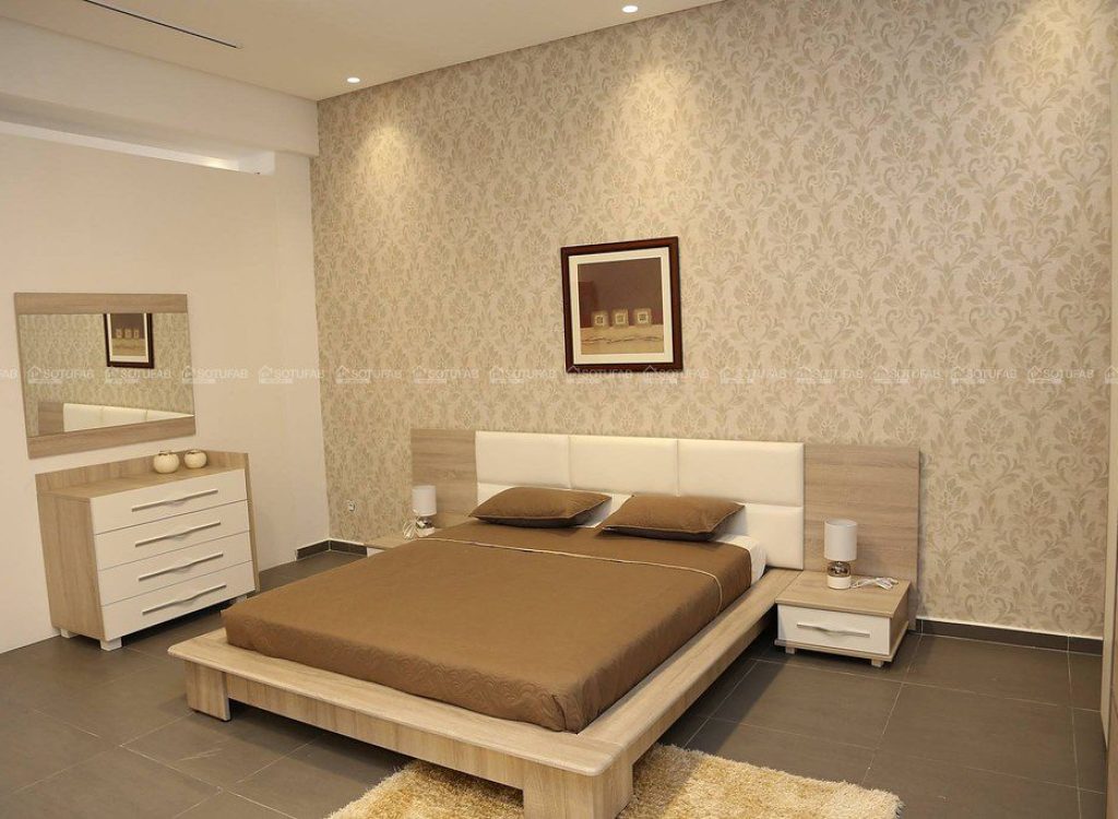 Showroom Sotufab La Soukra