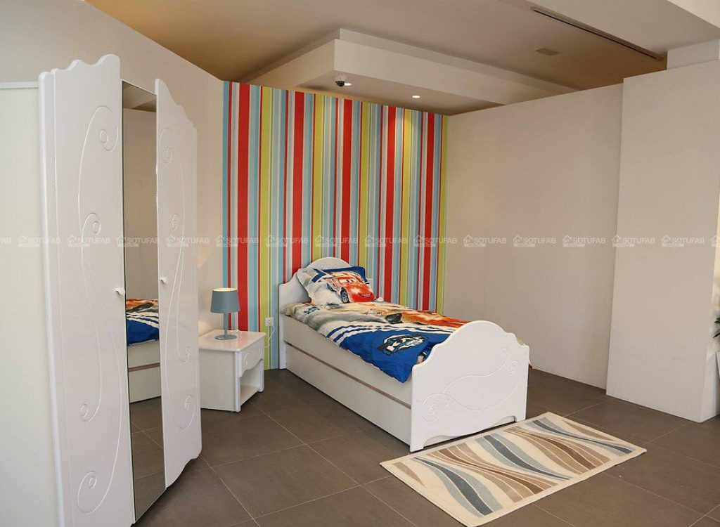 Showroom Sotufab La Soukra