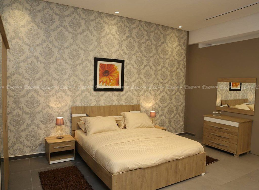 Showroom Sotufab La Soukra