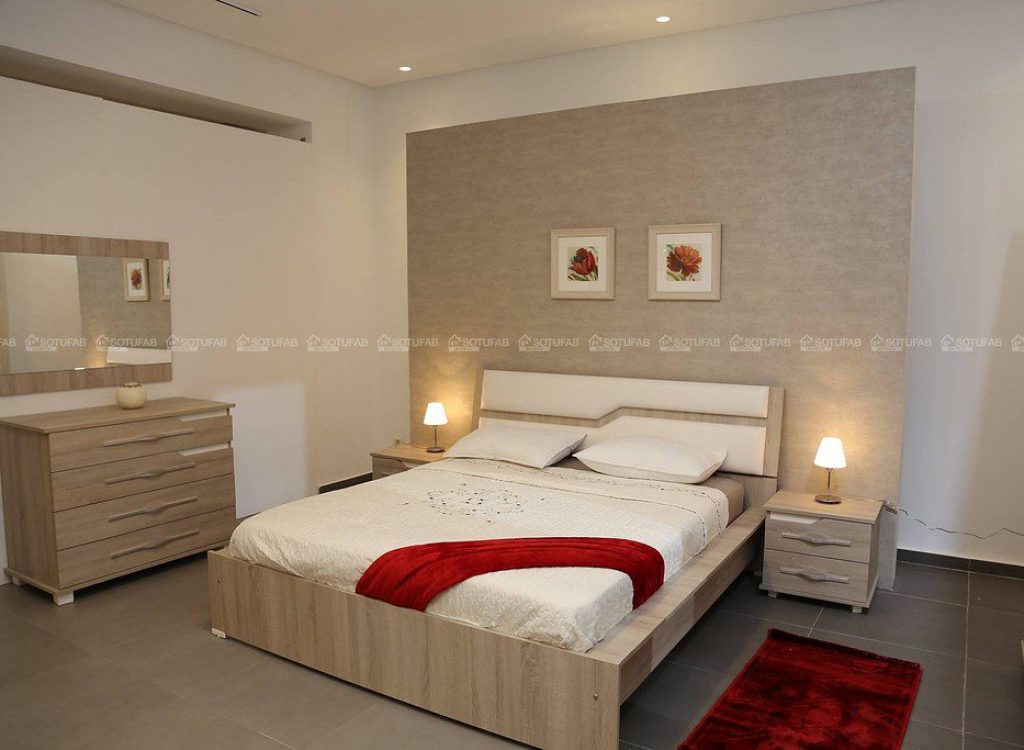 Showroom Sotufab La Soukra