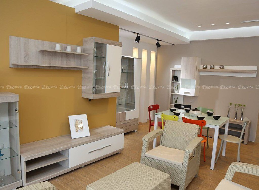 Showroom Sotufab La Soukra