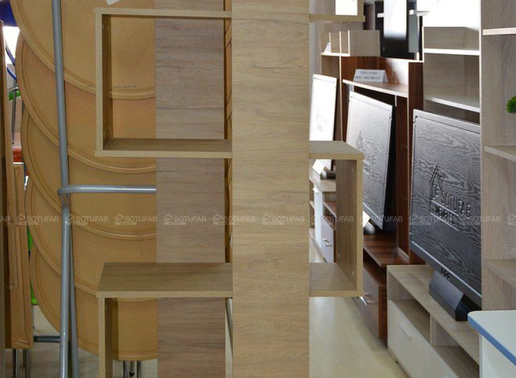 Showroom Sotufab Ezzahra