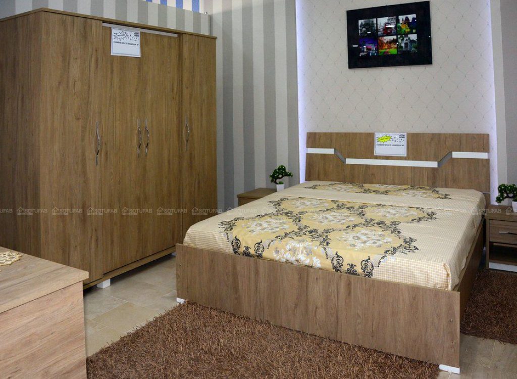 Showroom Sotufab Ezzahra