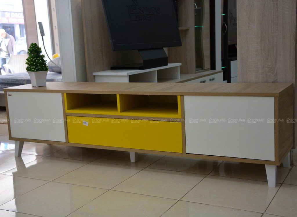 Showroom Sotufab Ezzahra