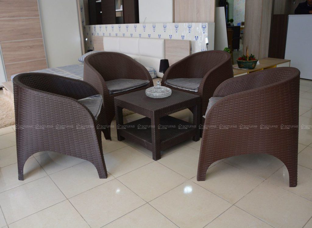 Showroom Sotufab Ezzahra