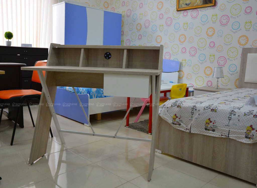 Showroom Sotufab Ezzahra