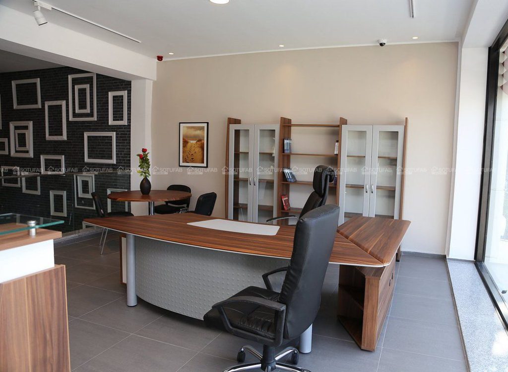 Showroom Sotufab La Soukra