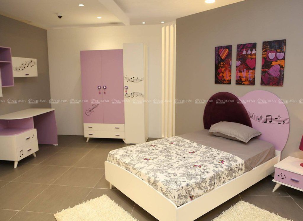 Showroom Sotufab La Soukra