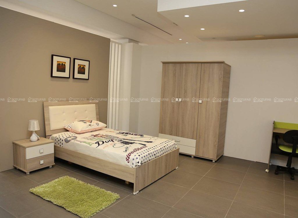 Showroom Sotufab La Soukra