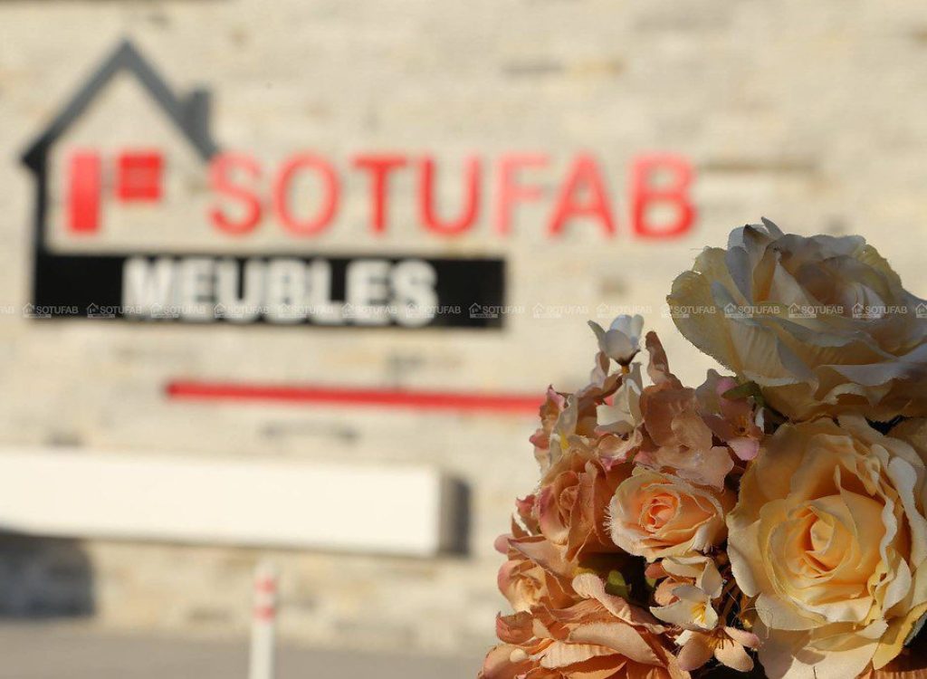Showroom Sotufab La Soukra