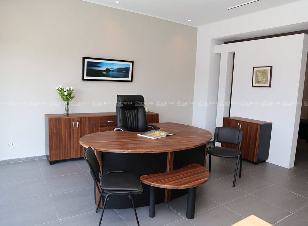 Showroom Sotufab La Soukra