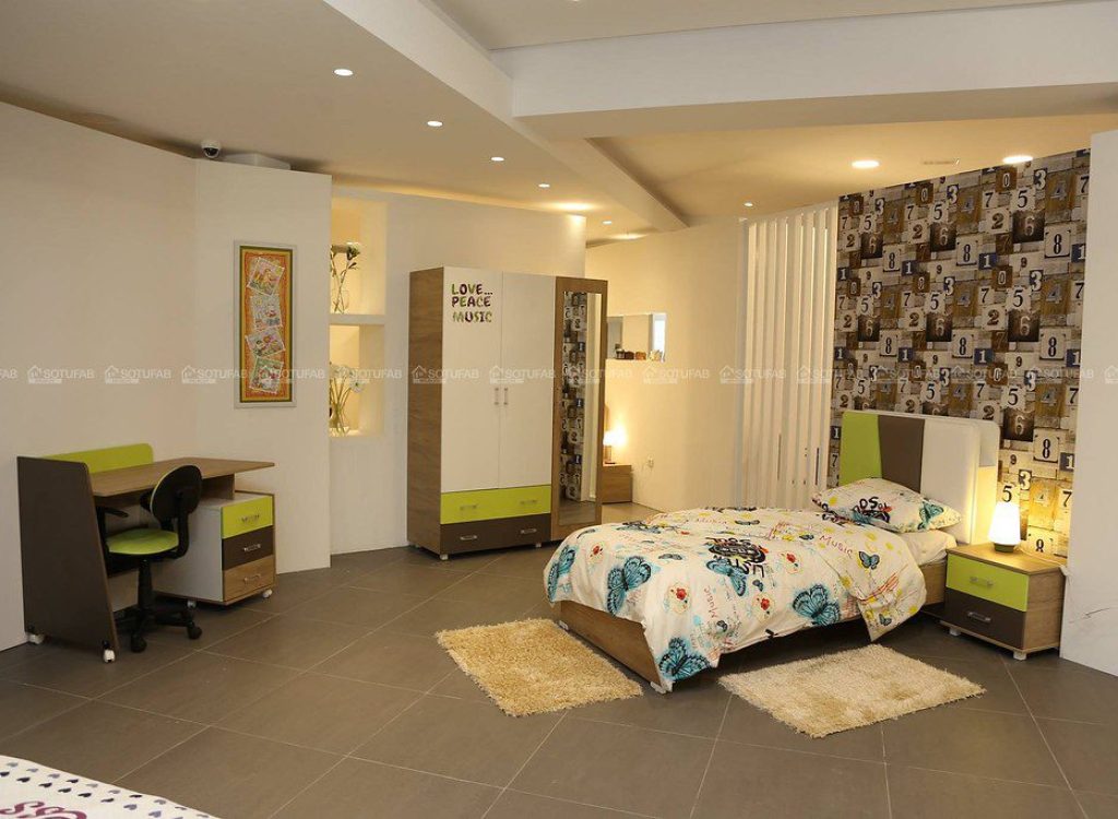 Showroom Sotufab La Soukra