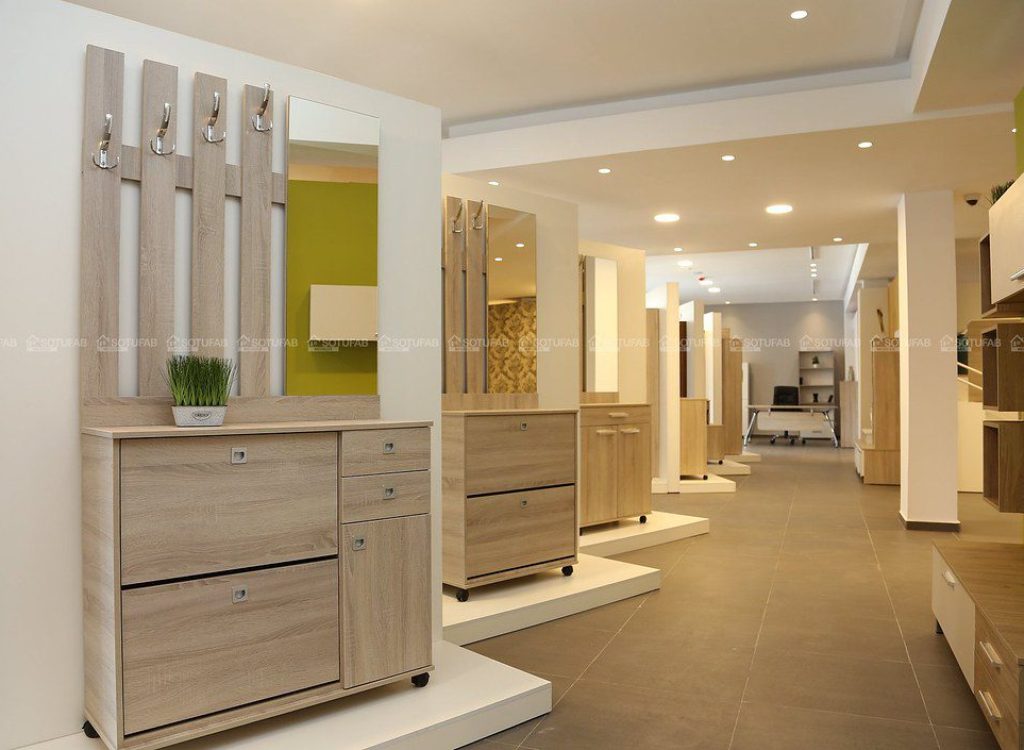 Showroom Sotufab La Soukra