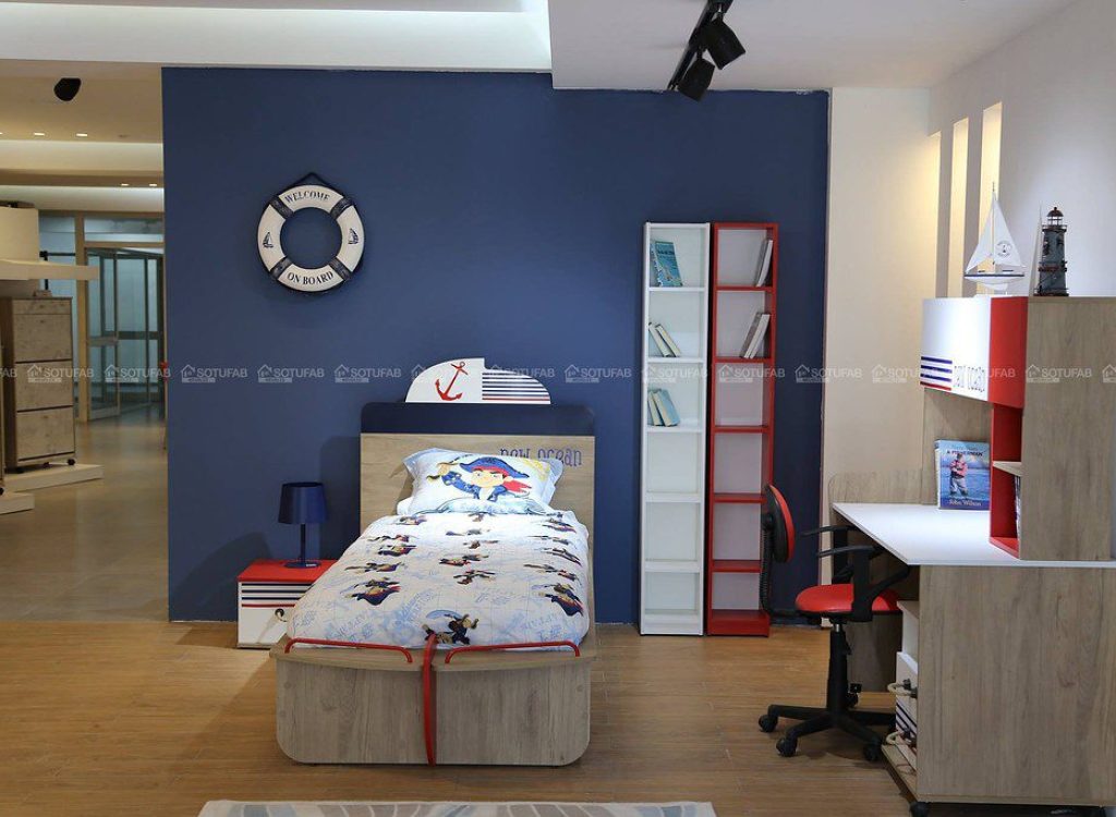 Showroom Sotufab La Soukra