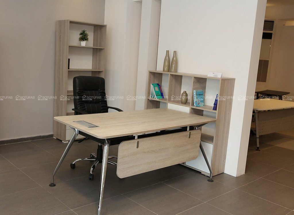 Showroom Sotufab La Soukra