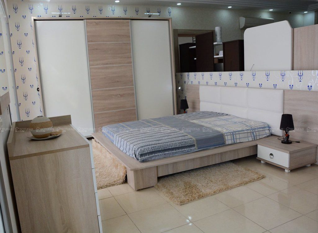 Showroom Sotufab Ezzahra