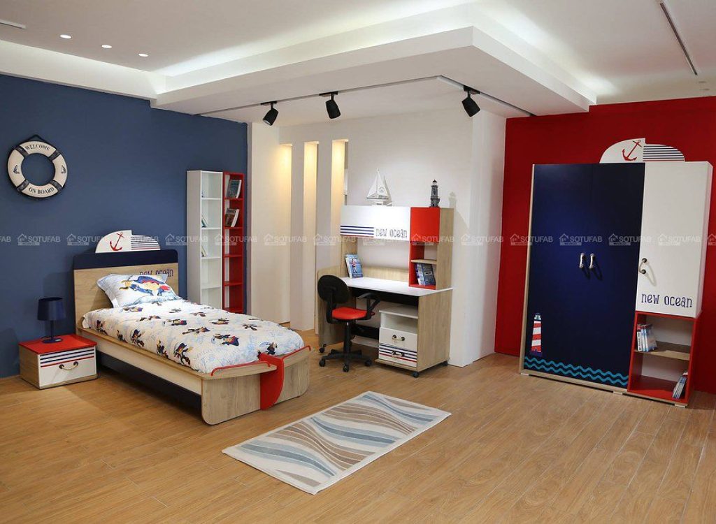 Showroom Sotufab La Soukra