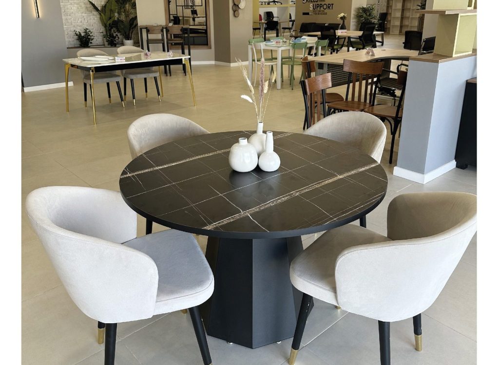 Showroom Sotufab Sahloul