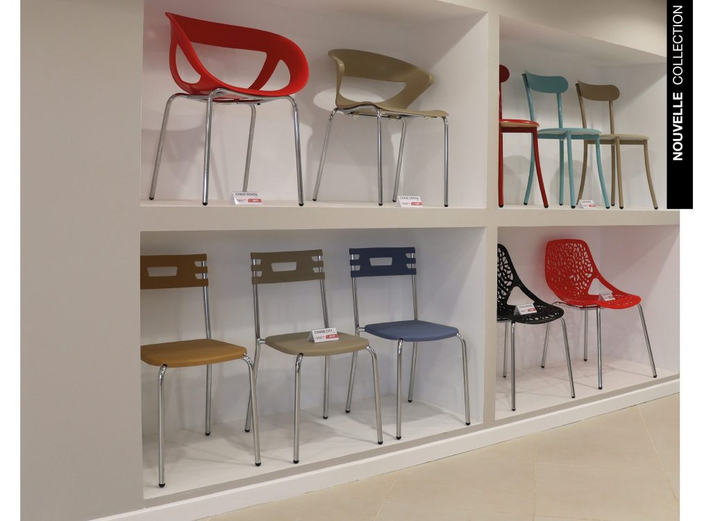 Showroom Sotufab Sahloul