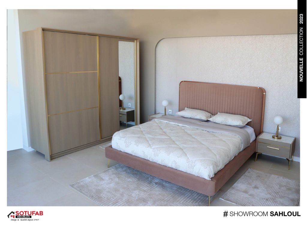 Showroom Sotufab Sahloul