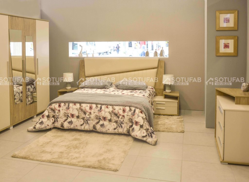 Showroom Sotufab Ariana