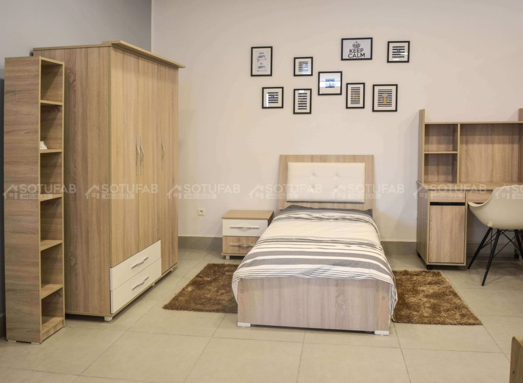 Showroom Sotufab Ariana