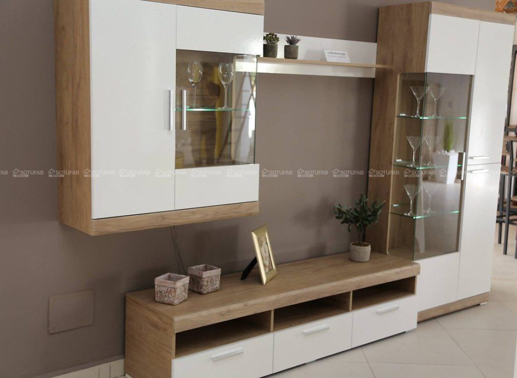 Showroom Sotufab Akouda