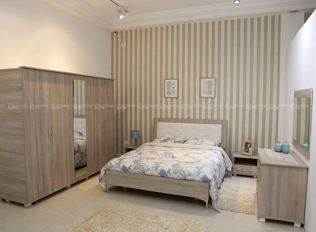 Showroom Sotufab Akouda