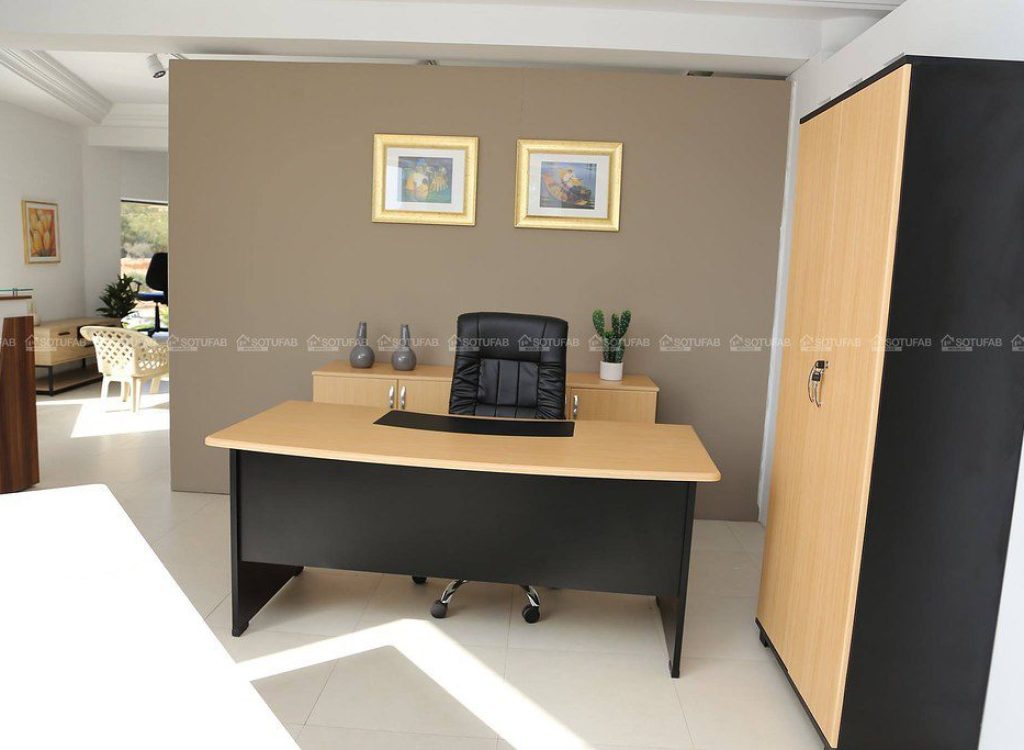 Showroom Sotufab Akouda