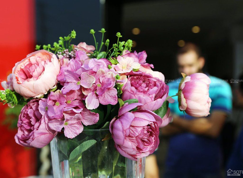 Showroom Sotufab Akouda