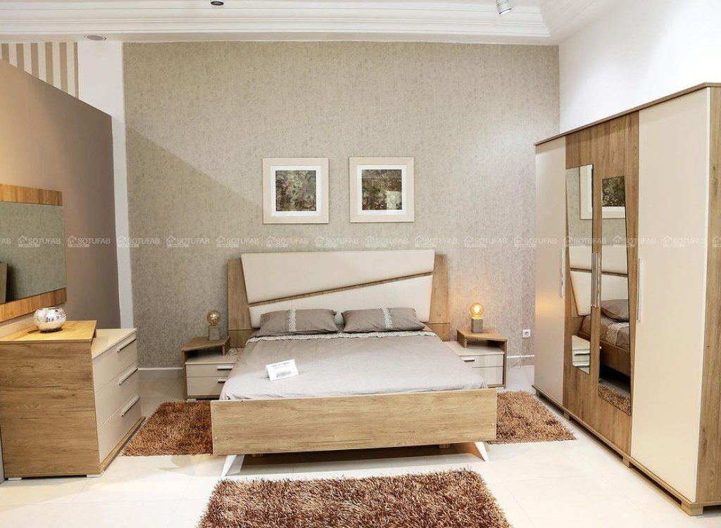 Showroom Sotufab Akouda